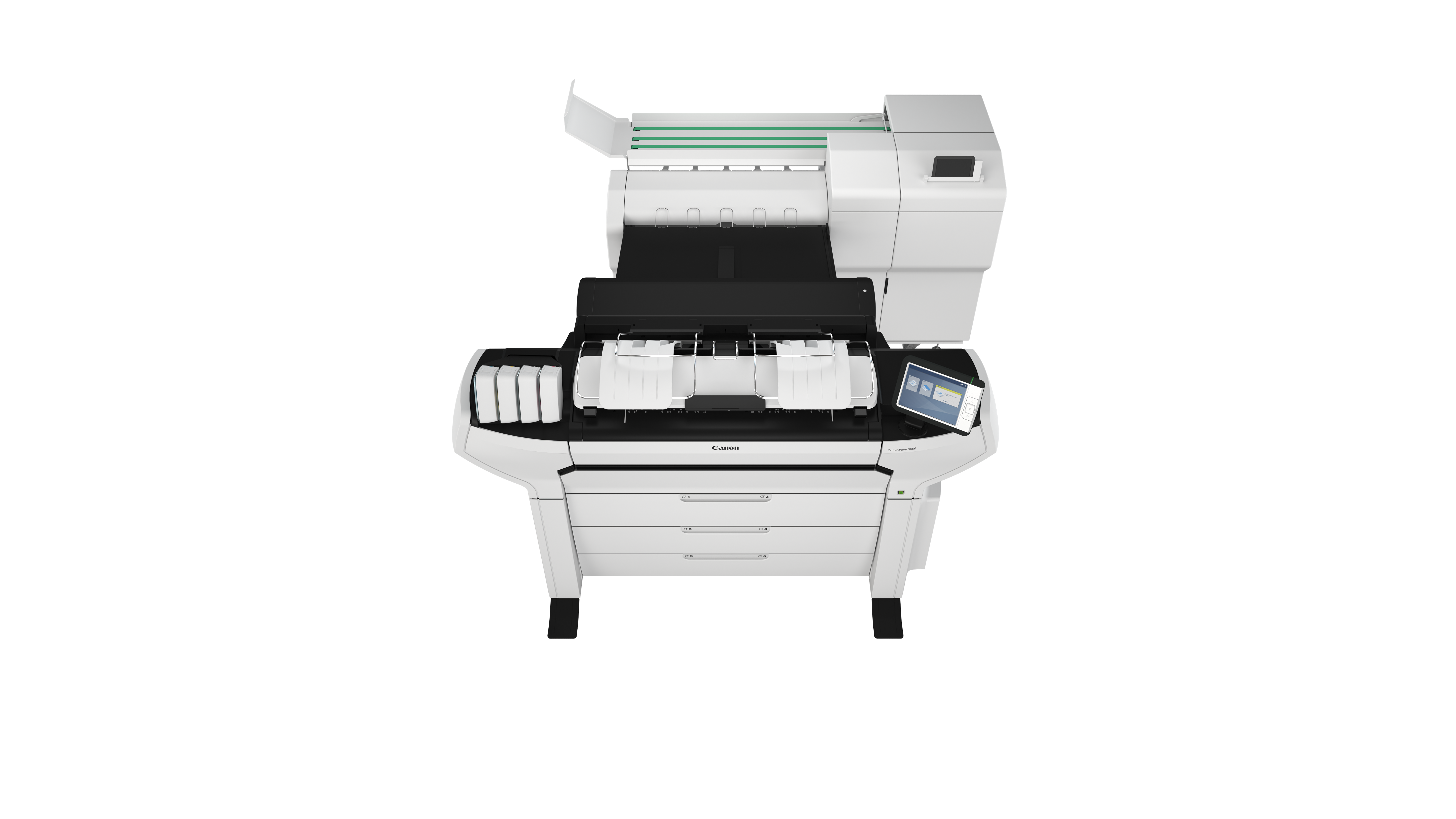 ColorWave 3800 - Image 4