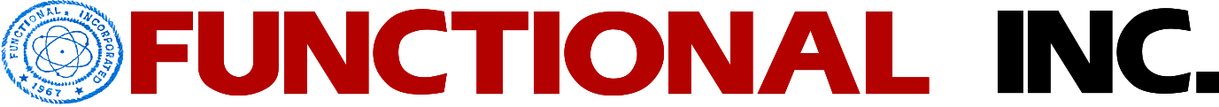 Functional Inc.
